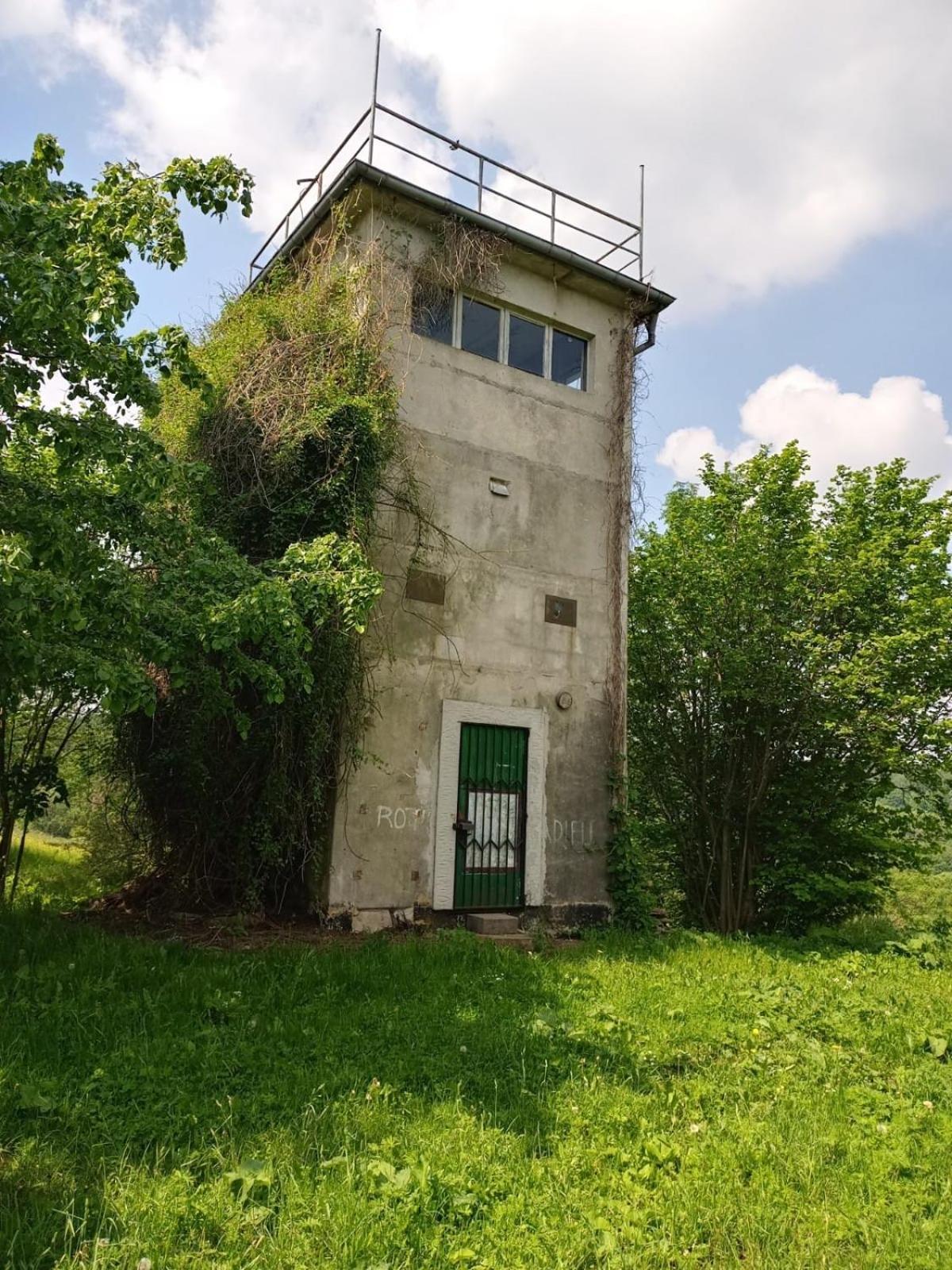 Ferienwohnung Am Hochrhoener Andenhausen Zewnętrze zdjęcie